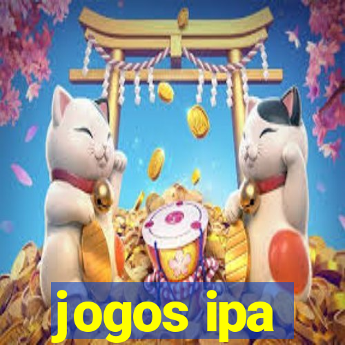 jogos ipa